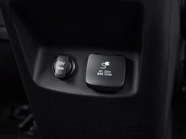Hyundai Palisade, I фото №32