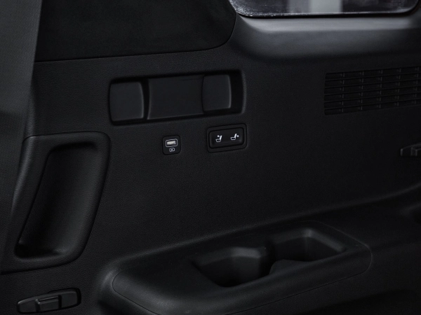 Hyundai Palisade, I фото №33