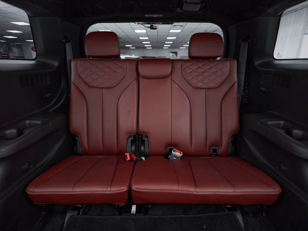 Hyundai Palisade, I фото №35