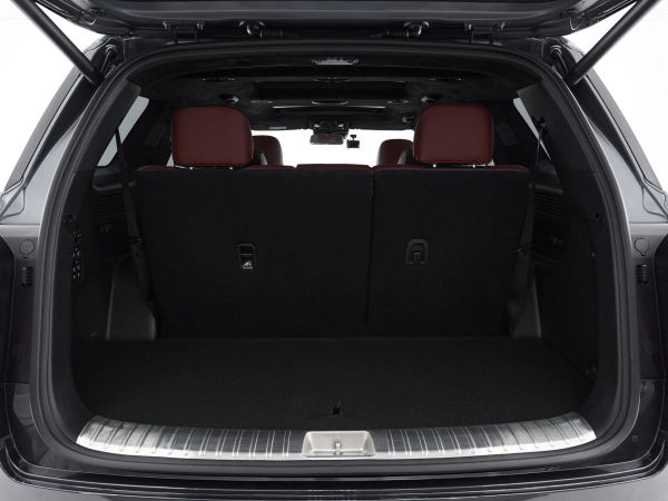 Hyundai Palisade, I фото №7