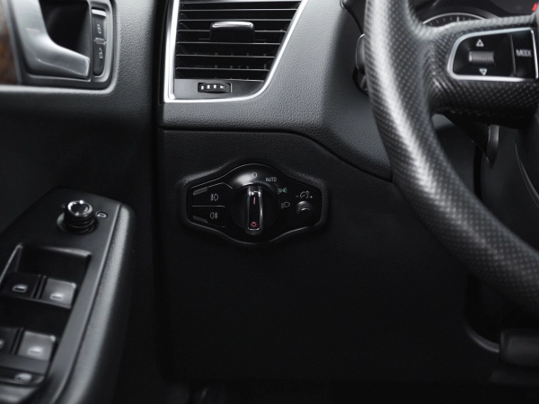 Audi Q5, I (8R) фото №12