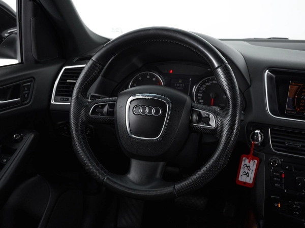 Audi Q5, I (8R) фото №13