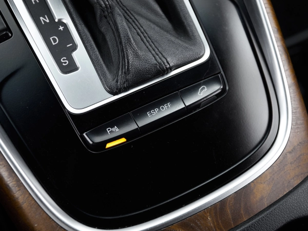 Audi Q5, I (8R) фото №16