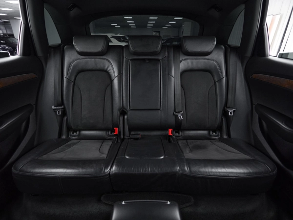 Audi Q5, I (8R) фото №18