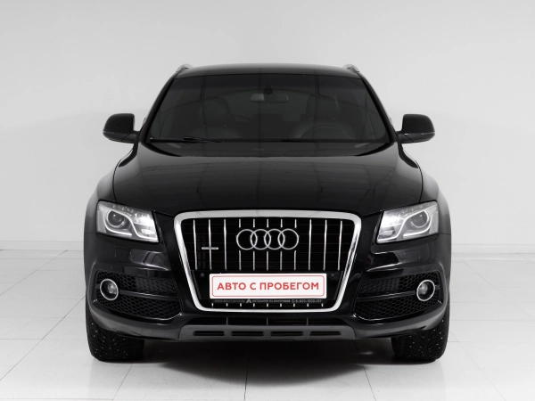 Audi Q5, I (8R) фото №2
