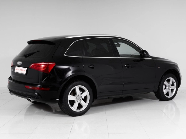 Audi Q5, I (8R) фото №4