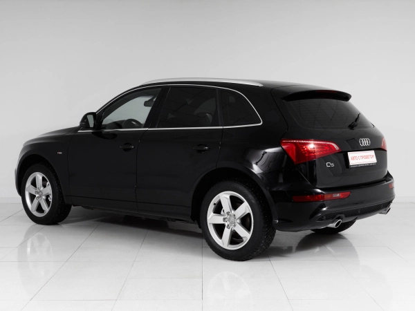 Audi Q5, I (8R) фото №5