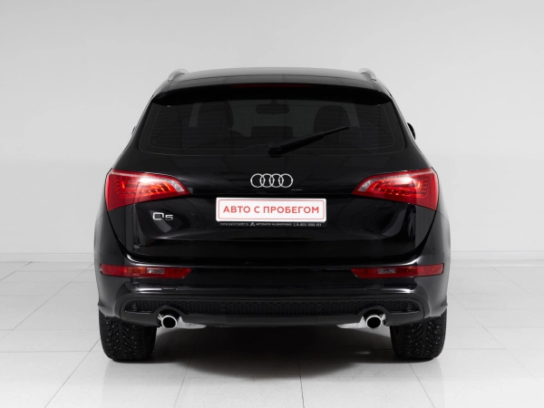 Audi Q5, I (8R) фото №6