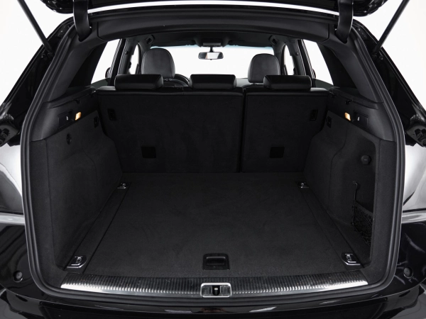 Audi Q5, I (8R) фото №7