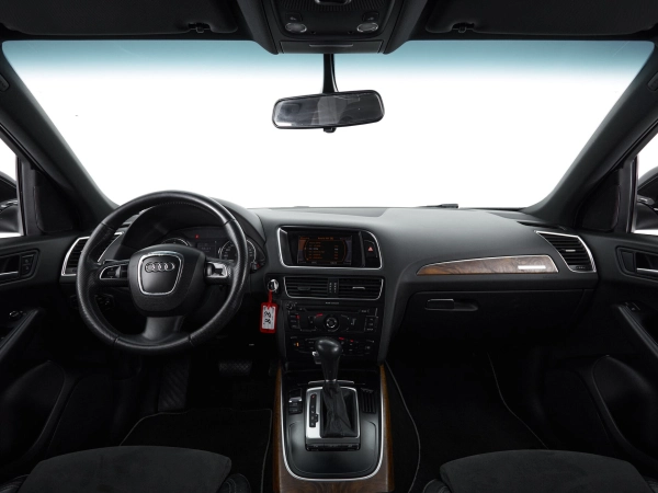 Audi Q5, I (8R) фото №8