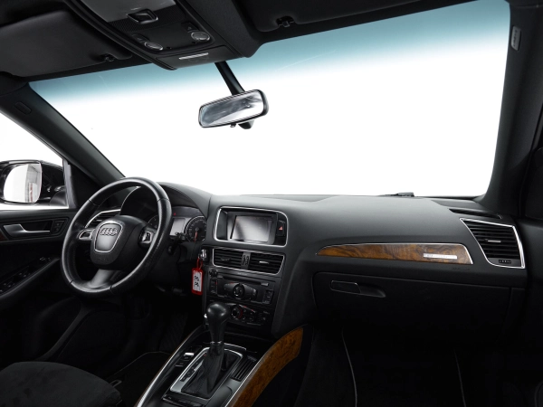 Audi Q5, I (8R) фото №9