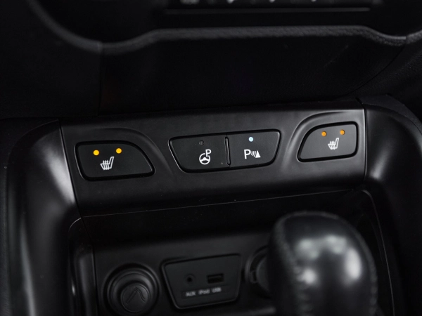 Hyundai ix35, I фото №15