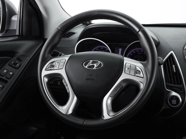 Hyundai ix35, I фото №17