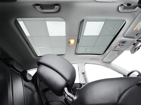 Hyundai ix35, I фото №19