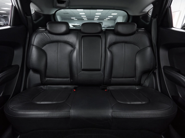Hyundai ix35, I фото №20