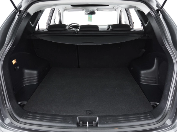 Hyundai ix35, I фото №7