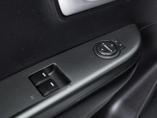 Kia Rio, III фото №11