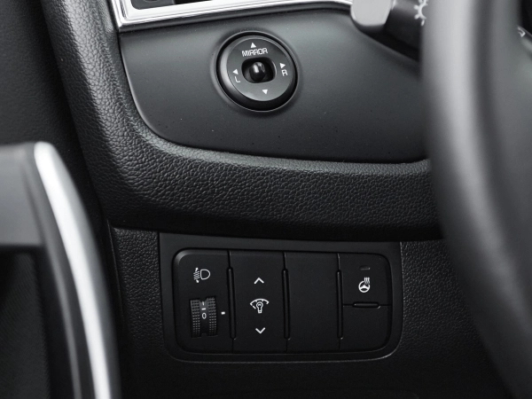 Kia Ceed, II Рестайлинг фото №15