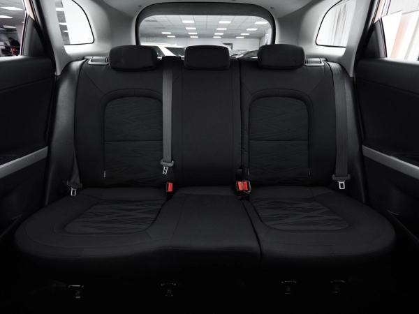 Kia Ceed, II Рестайлинг фото №16