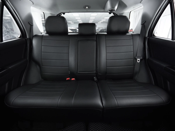 Kia Sorento, I Рестайлинг фото №14