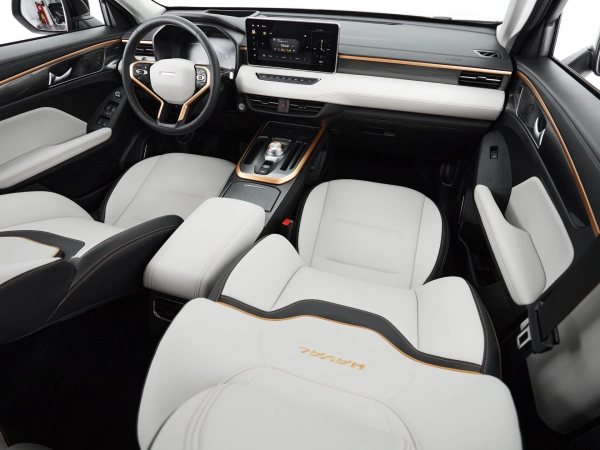 Haval Jolion, I фото №10