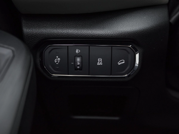 Haval Jolion, I фото №16