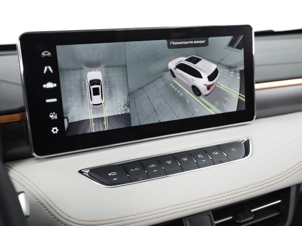 Haval Jolion, I фото №17