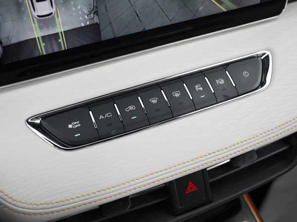 Haval Jolion, I фото №18