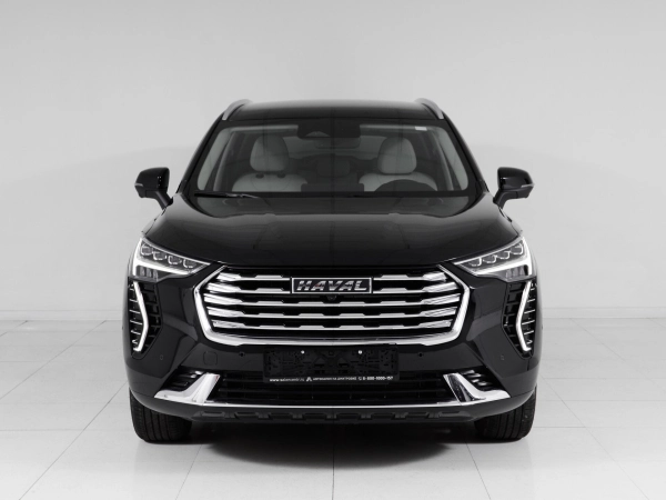 Haval Jolion, I фото №2