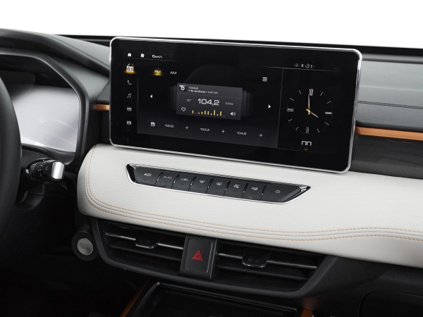Haval Jolion, I фото №20