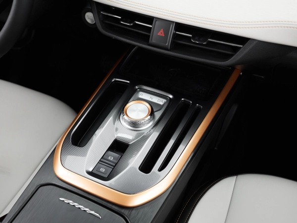 Haval Jolion, I фото №21