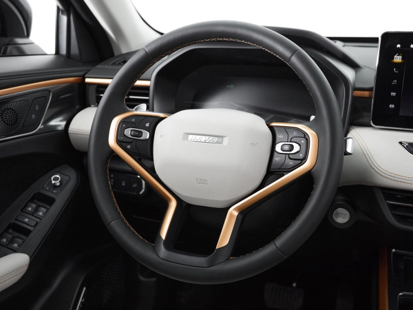 Haval Jolion, I фото №22