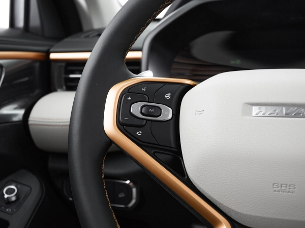 Haval Jolion, I фото №23