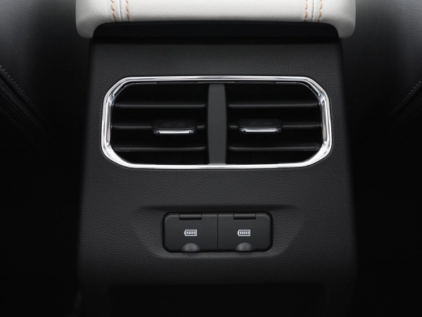 Haval Jolion, I фото №26