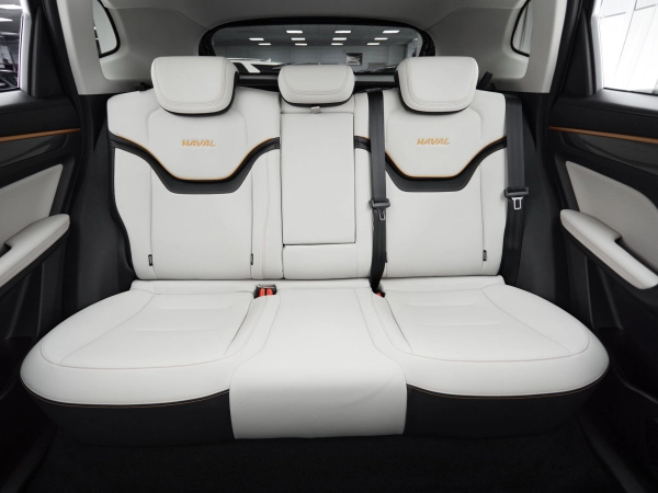 Haval Jolion, I фото №27