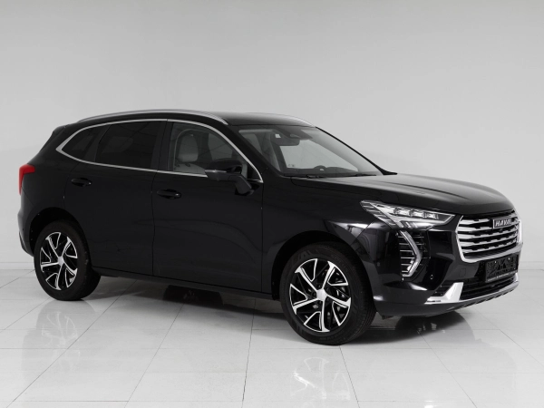 Haval Jolion, I фото №3