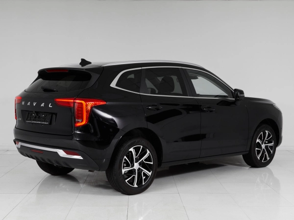 Haval Jolion, I фото №4