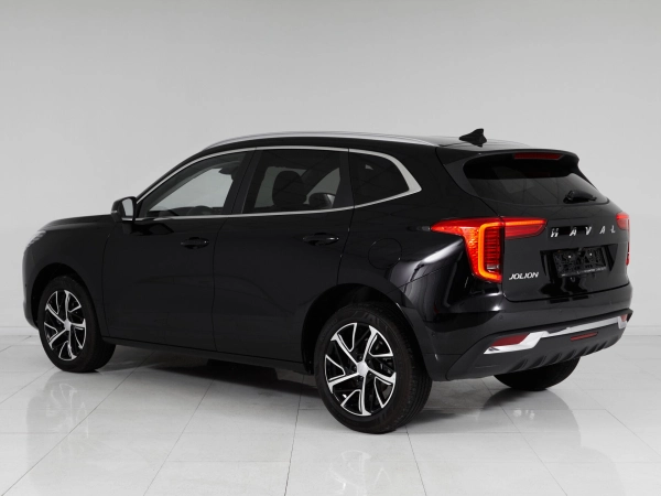 Haval Jolion, I фото №5