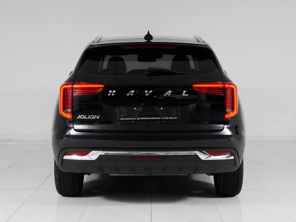 Haval Jolion, I фото №6