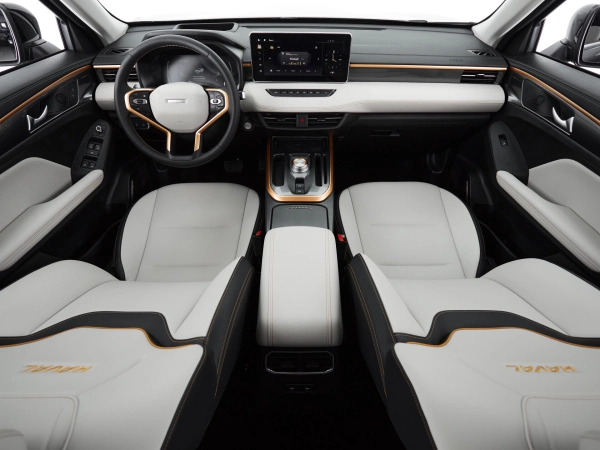 Haval Jolion, I фото №8