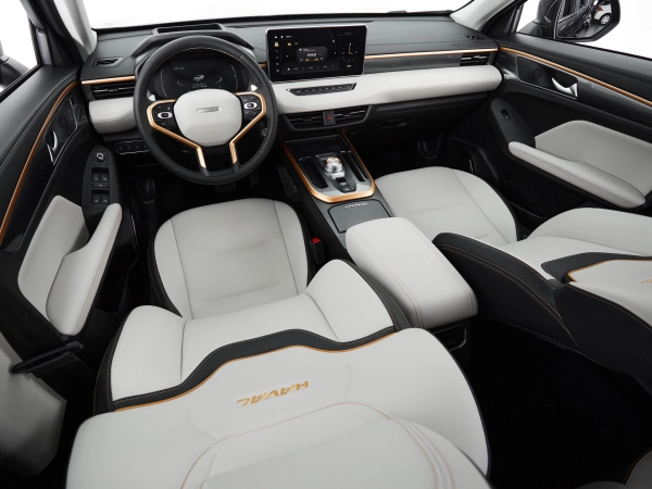 Haval Jolion, I фото №9