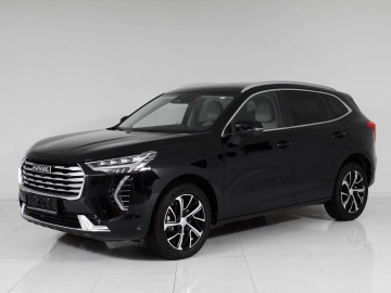 Haval Jolion, I 2022 Premium фото