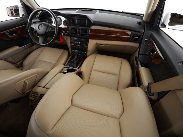 Mercedes-Benz GLK-Класс, I (X204) фото №10