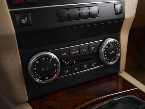 Mercedes-Benz GLK-Класс, I (X204) фото №12