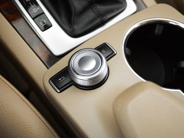 Mercedes-Benz GLK-Класс, I (X204) фото №13
