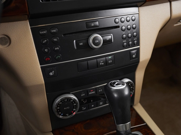 Mercedes-Benz GLK-Класс, I (X204) фото №14