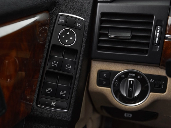 Mercedes-Benz GLK-Класс, I (X204) фото №16