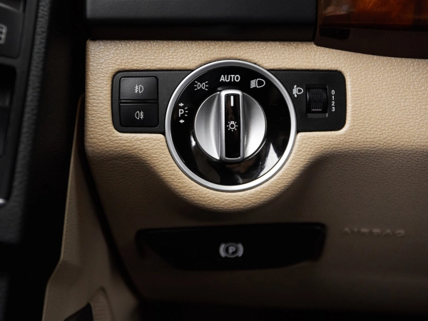 Mercedes-Benz GLK-Класс, I (X204) фото №17