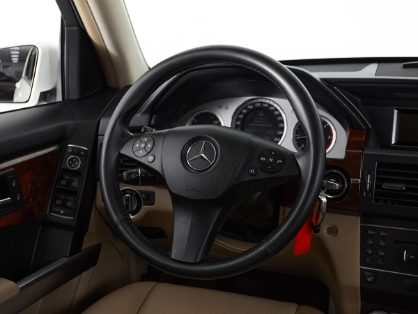 Mercedes-Benz GLK-Класс, I (X204) фото №19