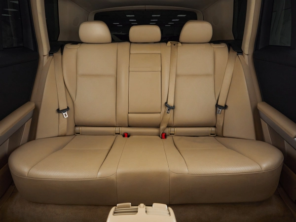 Mercedes-Benz GLK-Класс, I (X204) фото №20